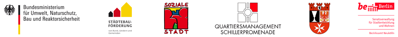logos schillerkiez
